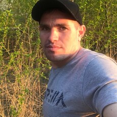 Фотография мужчины Сергей, 37 лет из г. Кунгур