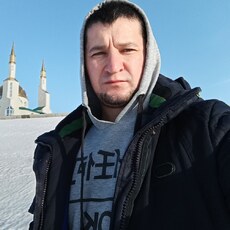 Фотография мужчины Рена, 34 года из г. Октябрьский (Башкортостан)