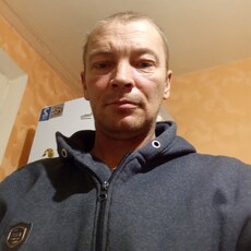 Фотография мужчины Александр, 40 лет из г. Усть-Илимск