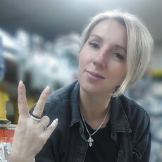 Лена, 41 из г. Чусовой.