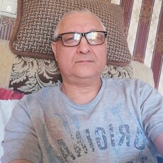 Фотография мужчины Радик, 61 год из г. Адлер