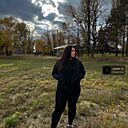 Света, 25 лет