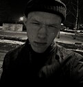 Костик, 21 год