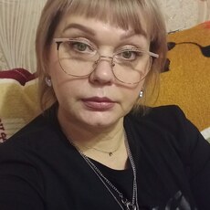 Елена, 49 из г. Нижний Новгород.