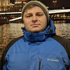 Фотография мужчины Станислав, 38 лет из г. Дубна
