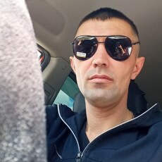 Фотография мужчины Иван, 38 лет из г. Голышманово