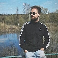 Фотография мужчины Денис, 24 года из г. Вилейка