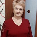 Татьяна, 54 года