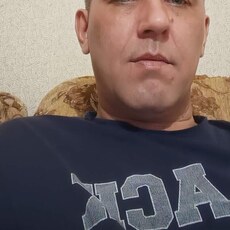 Фотография мужчины Алексей, 47 лет из г. Междуреченск