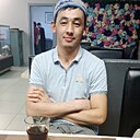 Нурсултан, 33 года