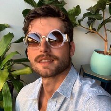 Фотография мужчины Michael, 29 лет из г. Санкт-Петербург