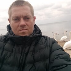 Фотография мужчины Игорь, 41 год из г. Евпатория