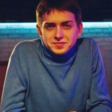 Фотография мужчины Николай, 34 года из г. Кемерово