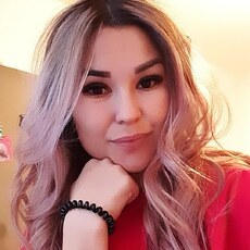 Фотография девушки Дарина, 36 лет из г. Алматы
