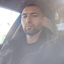 Сергей, 33 года