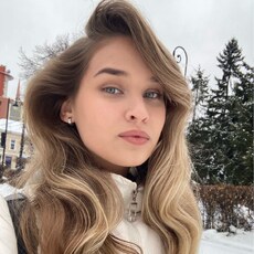 Эллина, 21 из г. Омск.