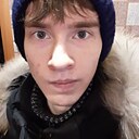 Илья, 21 год