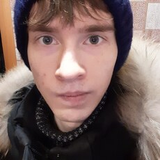 Фотография мужчины Илья, 21 год из г. Чистополь
