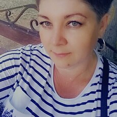 Фотография девушки Ксюша, 44 года из г. Апшеронск