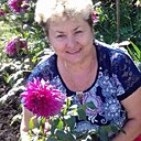 Antonina, 62 года