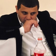 Фотография мужчины Шираз, 41 год из г. Владикавказ