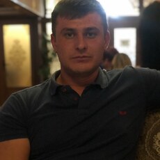Фотография мужчины Руслан, 32 года из г. Москва