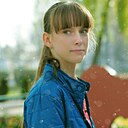 Анастасия, 24 года