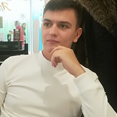 Фотография мужчины Семён, 26 лет из г. Прокопьевск