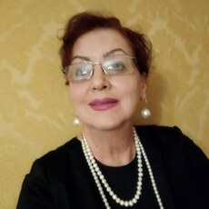 Фотография девушки Ирина, 66 лет из г. Георгиевск