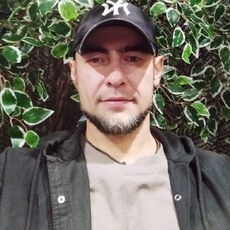 Фотография мужчины Мишаня, 38 лет из г. Семей