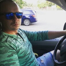 Фотография мужчины Алексей, 39 лет из г. Санкт-Петербург