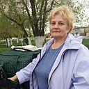 Натали, 66 лет