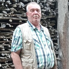 Фотография мужчины Андре, 60 лет из г. Самара