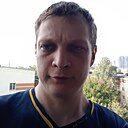 Михаил, 33 года