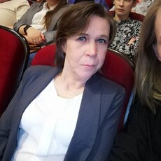 Фотография девушки Мила, 50 лет из г. Кудымкар