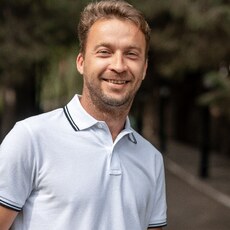 Фотография мужчины Александр, 35 лет из г. Казань