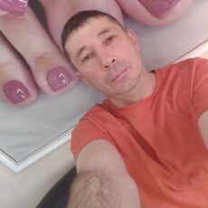 Фотография мужчины Кук, 47 лет из г. Чита