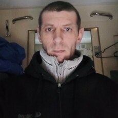 Фотография мужчины Денис, 39 лет из г. Нефтекумск