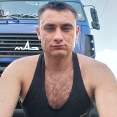Фотография мужчины Роман, 33 года из г. Большая Мартыновка