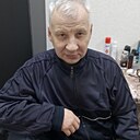 Серый, 52 года