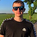 Евгений, 21 год
