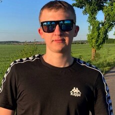Фотография мужчины Евгений, 21 год из г. Клецк