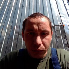 Фотография мужчины Александр, 37 лет из г. Екатеринбург