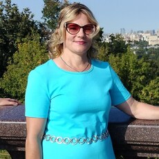 Фотография девушки Анна, 49 лет из г. Островец