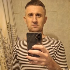 Фотография мужчины Виталик, 40 лет из г. Умань