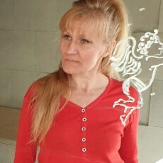 Фотография девушки Angel, 52 года из г. Севастополь