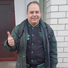 Фотография мужчины Михаил, 31 год из г. Брест