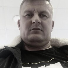 Фотография мужчины Юрий, 34 года из г. Наровля