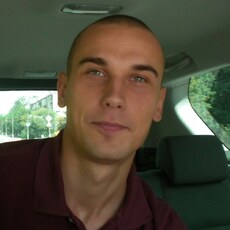 Фотография мужчины Сигизмундт, 39 лет из г. Рубцовск