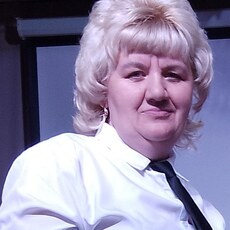 Фотография девушки Галина, 52 года из г. Черемхово